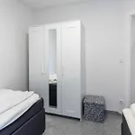 Apartment Haus Düne 13