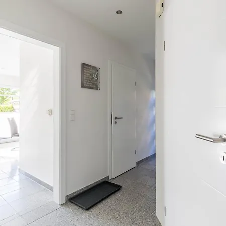 Haus Düne 13 Boltenhagen