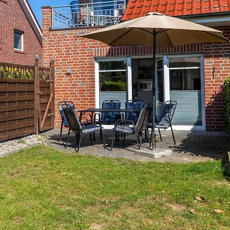 Haus Düne 13 Apartment *