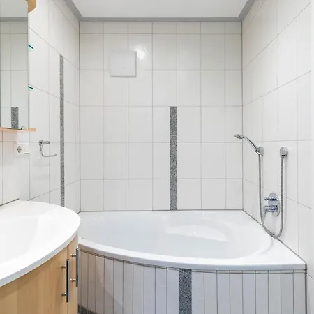 Haus Duene 13 博尔滕哈根
